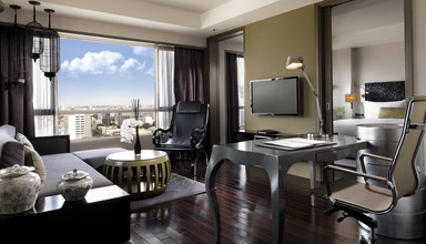 Sofitel Saigon Plaza