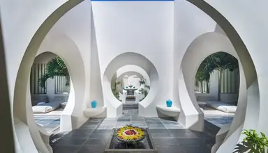 Sofitel So Mauritius