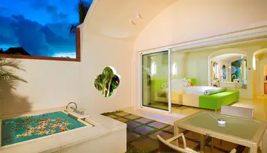 Sofitel So Mauritius