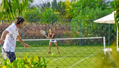 Sofitel So Mauritius