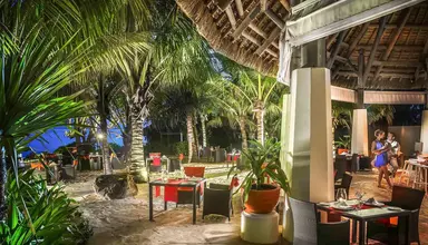 Sofitel So Mauritius