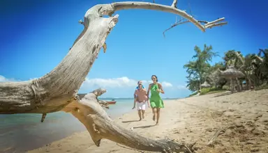 Sofitel So Mauritius
