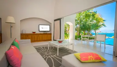 Sofitel So Mauritius