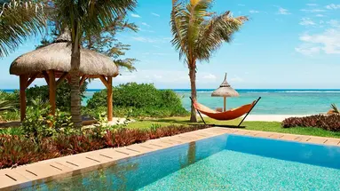 Sofitel So Mauritius
