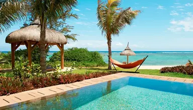 Sofitel So Mauritius
