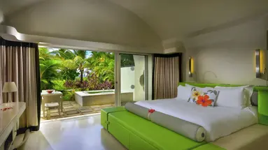 Sofitel So Mauritius