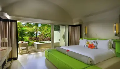 Sofitel So Mauritius