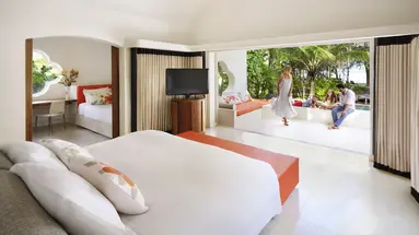 Sofitel So Mauritius
