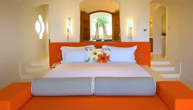 Sofitel So Mauritius