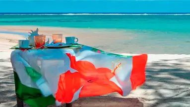 Sofitel So Mauritius