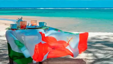 Sofitel So Mauritius