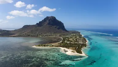 Sofitel So Mauritius