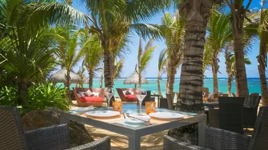 Sofitel So Mauritius
