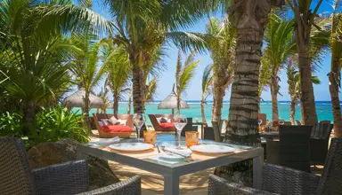 Sofitel So Mauritius