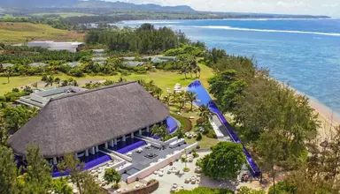 Sofitel So Mauritius