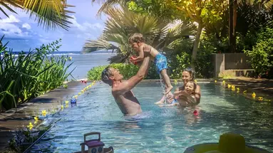 Sofitel So Mauritius