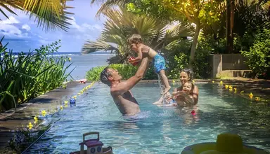 Sofitel So Mauritius