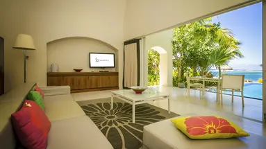Sofitel So Mauritius