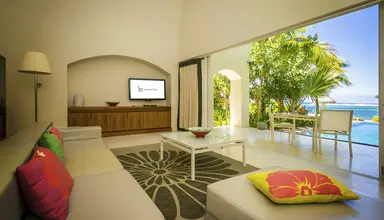 Sofitel So Mauritius