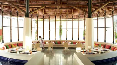 Sofitel So Mauritius