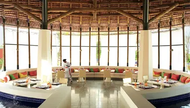 Sofitel So Mauritius