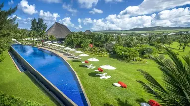 Sofitel So Mauritius