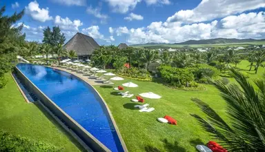 Sofitel So Mauritius