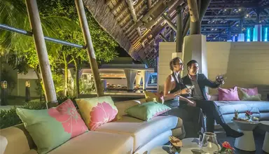 Sofitel So Mauritius