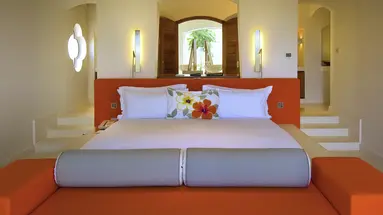 Sofitel So Mauritius