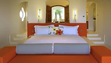 Sofitel So Mauritius