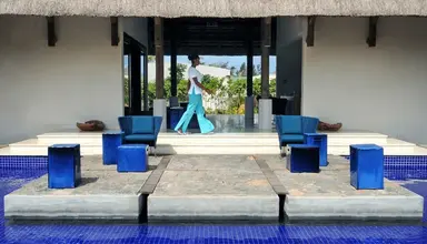 Sofitel So Mauritius