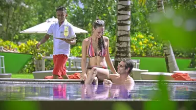 Sofitel So Mauritius