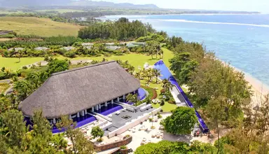 Sofitel So Mauritius