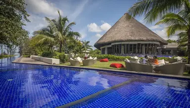 Sofitel So Mauritius