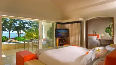 Sofitel So Mauritius