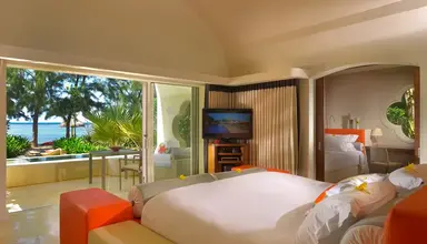 Sofitel So Mauritius
