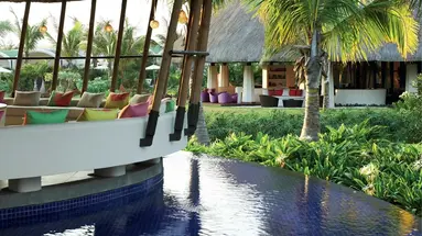 Sofitel So Mauritius