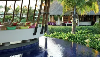 Sofitel So Mauritius