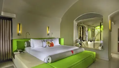 Sofitel So Mauritius