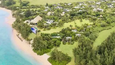 Sofitel So Mauritius