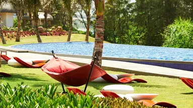 Sofitel So Mauritius