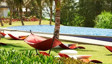 Sofitel So Mauritius