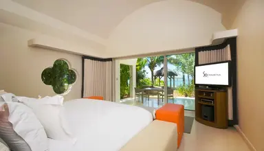 Sofitel So Mauritius