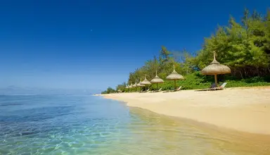 Sofitel So Mauritius