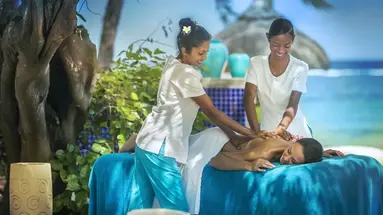 Sofitel So Mauritius