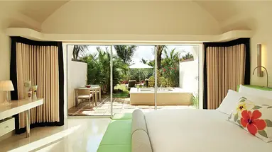 Sofitel So Mauritius