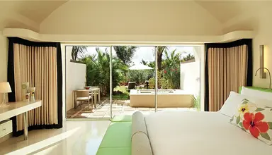 Sofitel So Mauritius