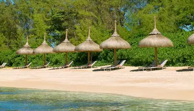 Sofitel So Mauritius