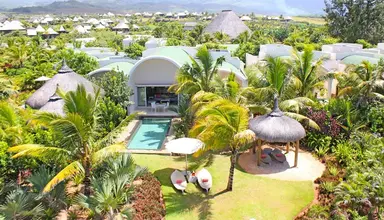 Sofitel So Mauritius