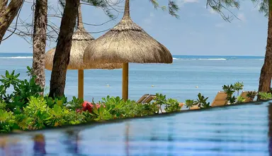 Sofitel So Mauritius